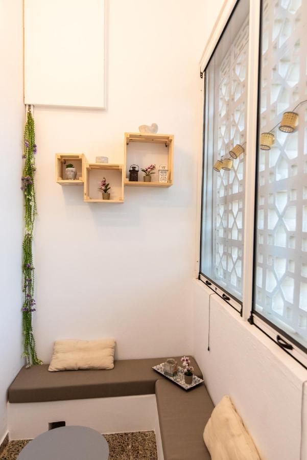 Aegean In Tinos Apartment ภายนอก รูปภาพ